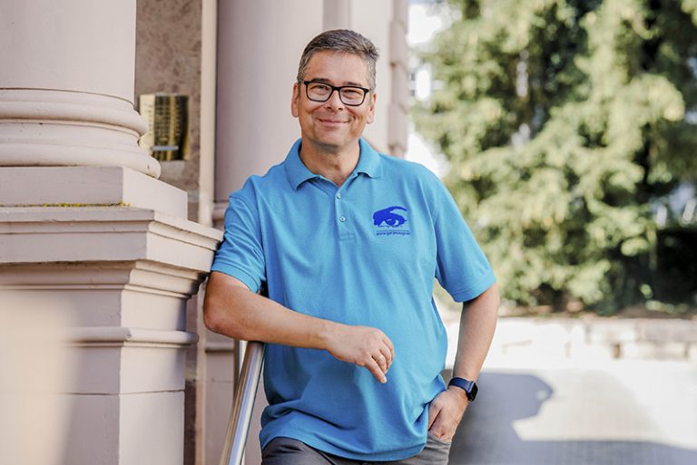 Augenarztpraxis Möller-Serwatka Team Norbert Möller