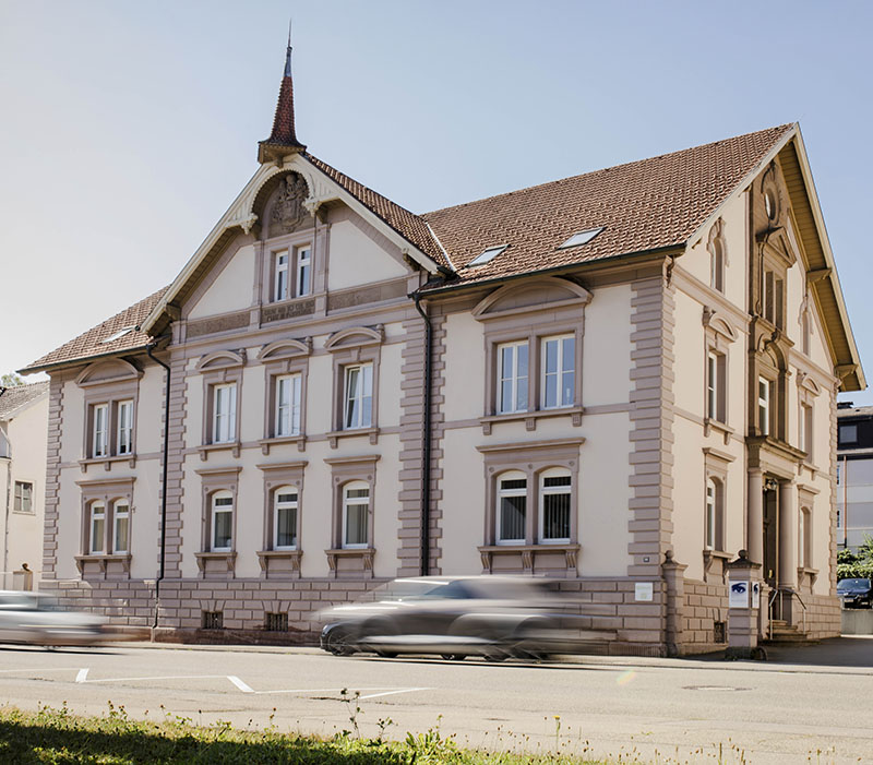 Augenarztpraxis Sigmaringen